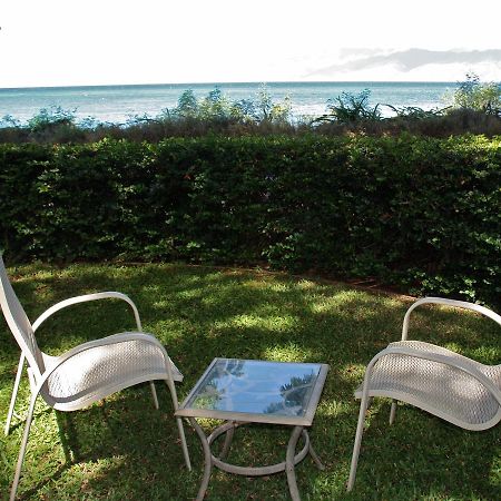 Maui Beach House B&B Kahana Exterior foto